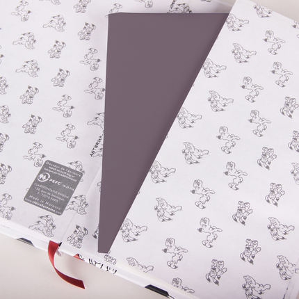 Idefix Notizbuch A5 by Clairefontaine