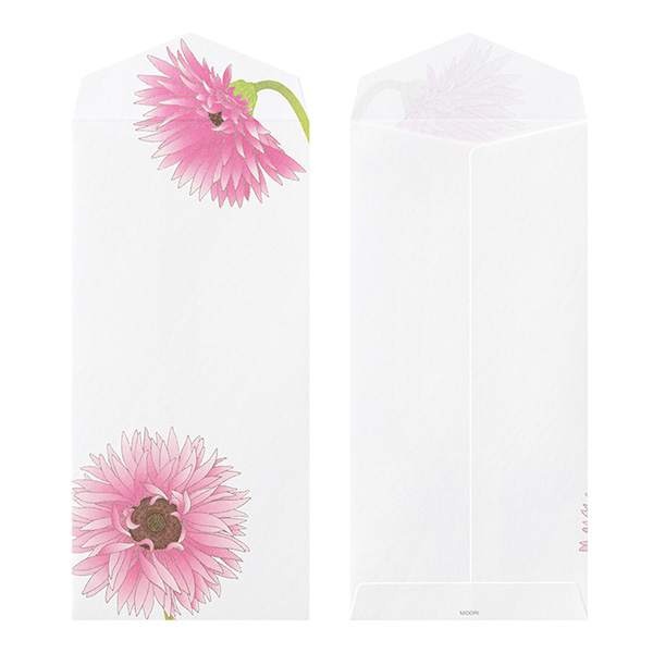Midori Seasonal Stationery