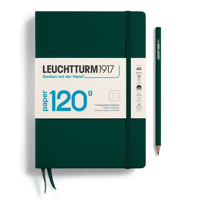 Leuchtturm1917 120g Edition