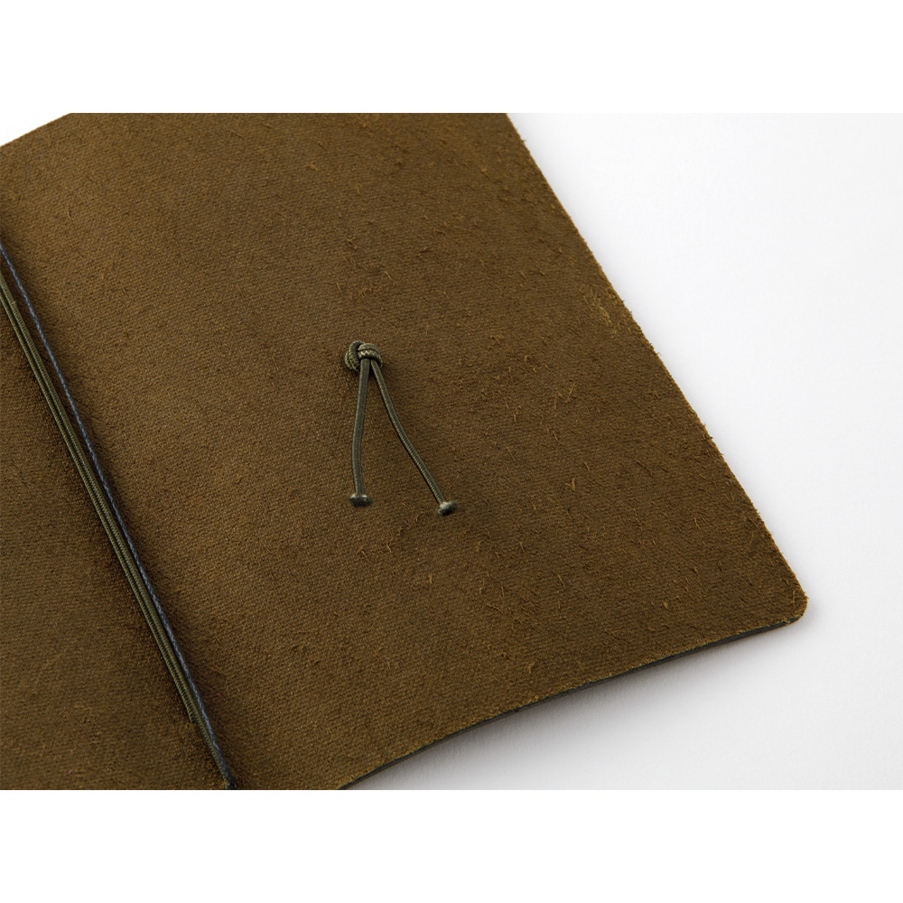 TRAVELER’S Notebook Passport Size