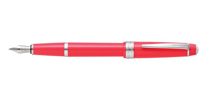 Cross Bailey Light - Coral