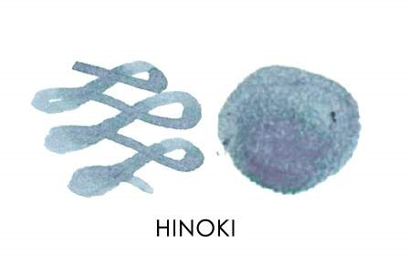 Sailor Manyo - Hinoki 50ml