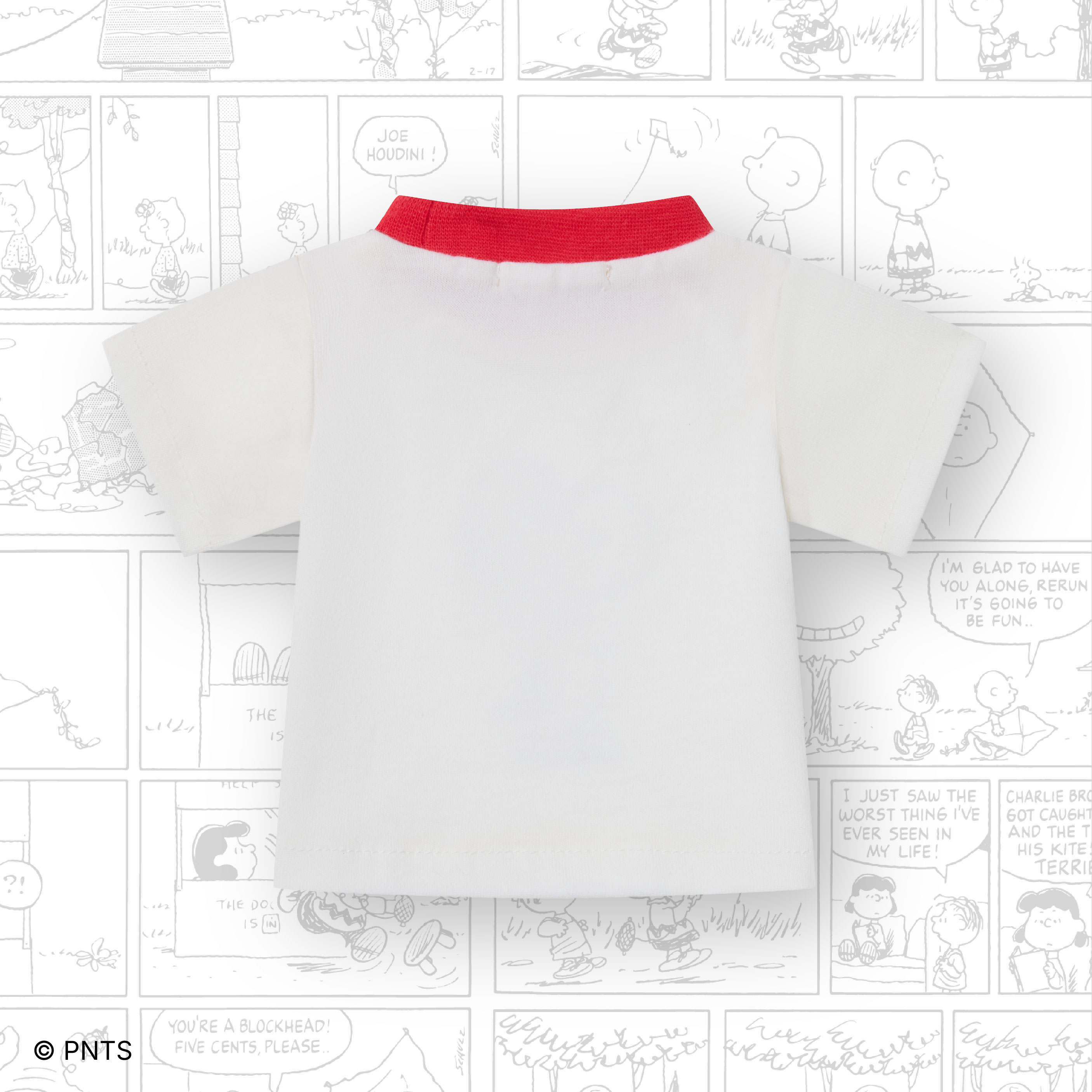 Esterbrook x Peanuts Estie
