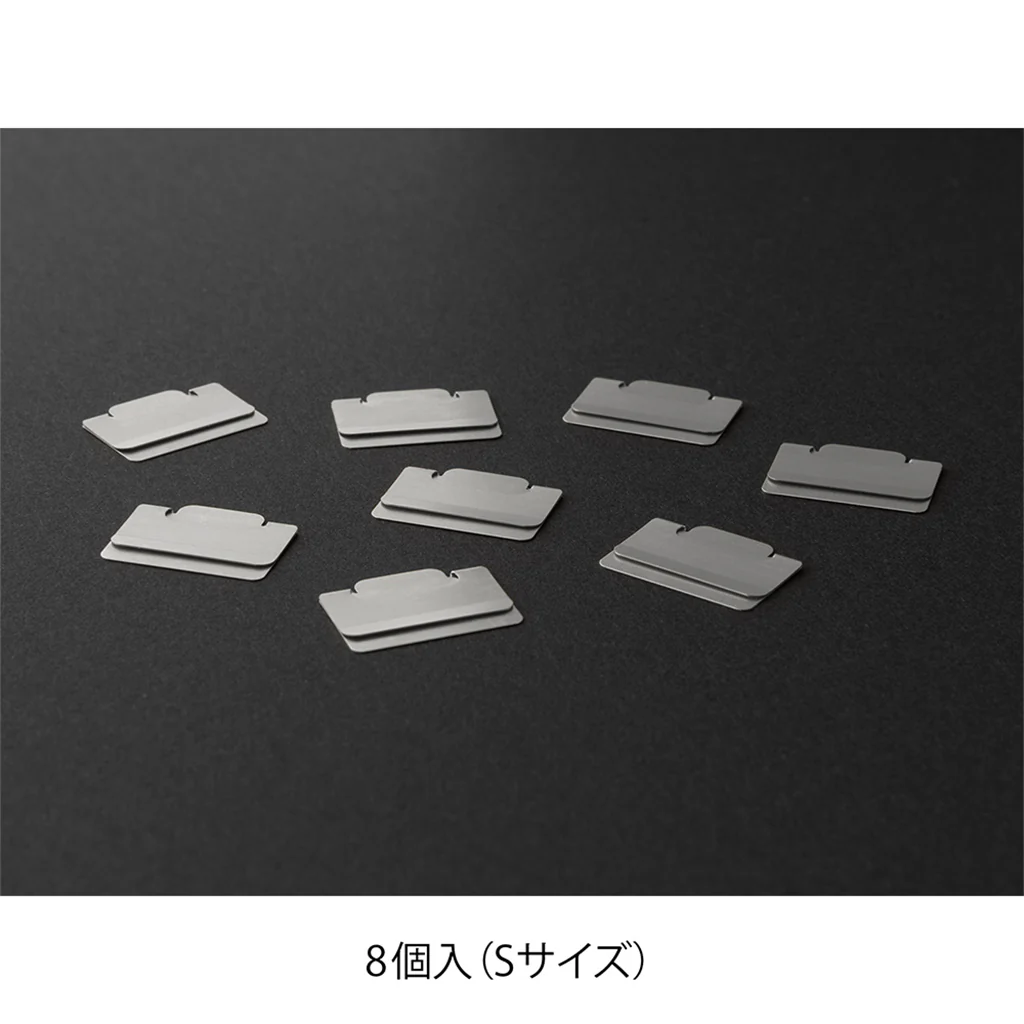 Midori Index Clip Chiratto