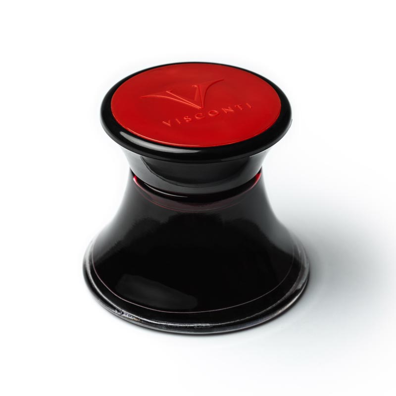 Visconti Red 50ml