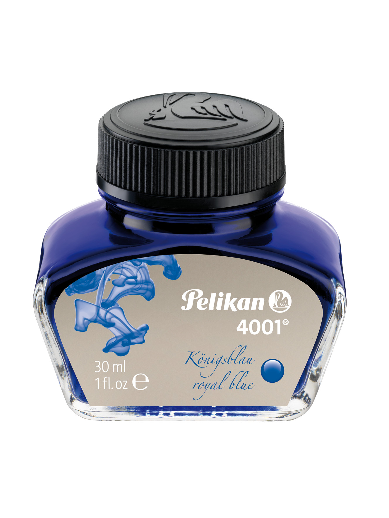 Pelikan 4001 Königsblau 30ml