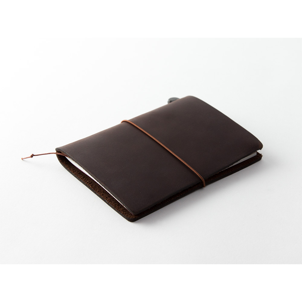 TRAVELER’S Notebook Passport Size