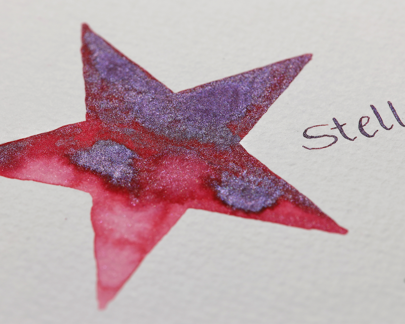 Octopus Celestial - Stellar Flame 10ml