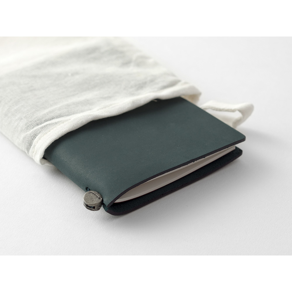 TRAVELER’S Notebook Passport Size