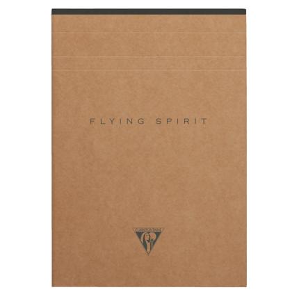 Clairefontaine Flying Spirit Block A5