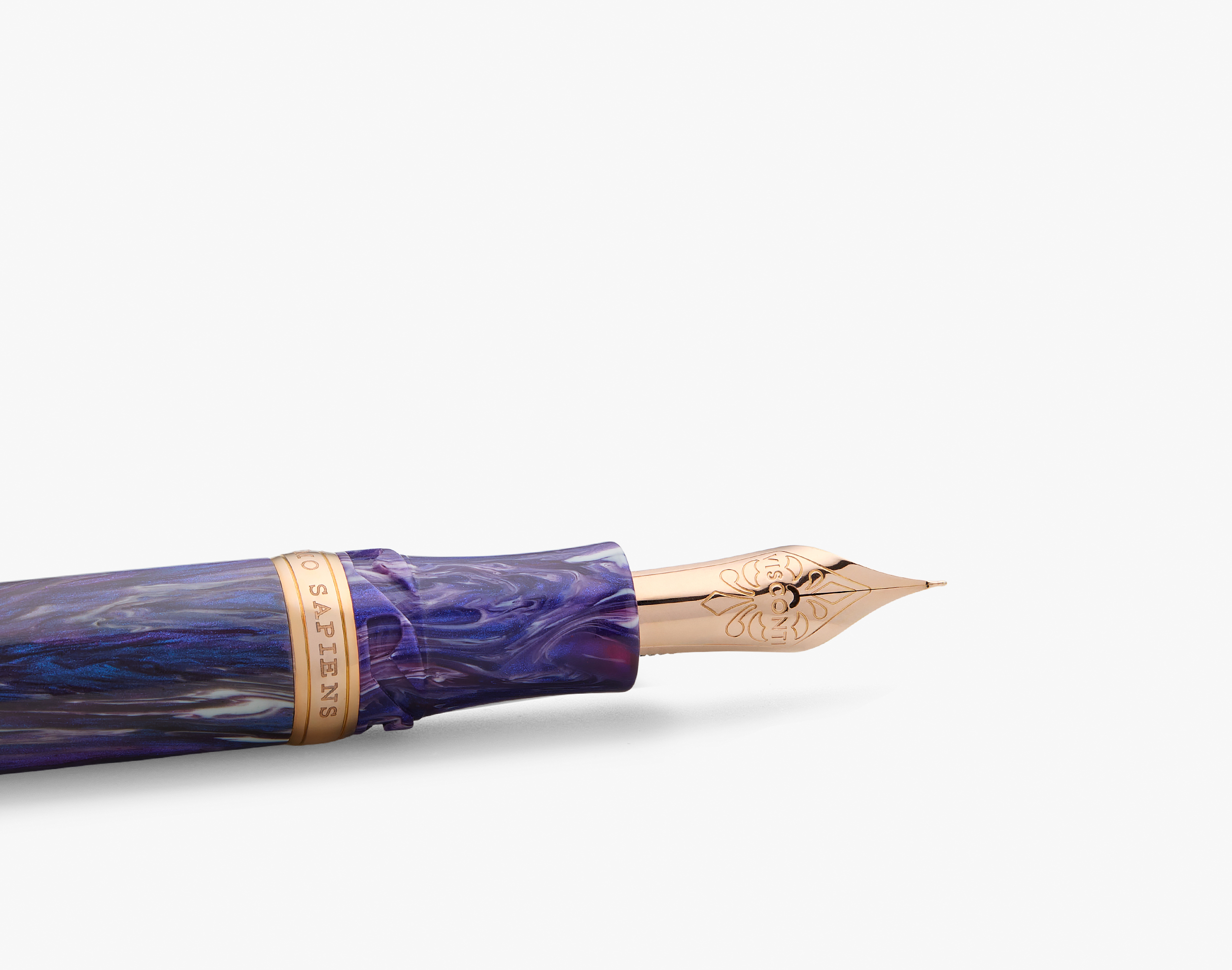 Visconti Homo Sapiens Earth Origins Aether