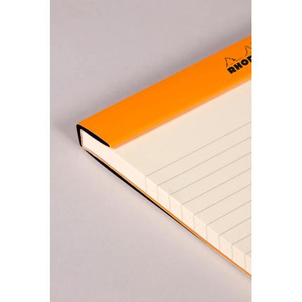 Block Rhodia Le R No.12