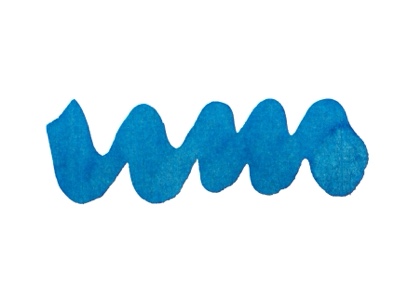 Diamine Forever Ink - Skyline Ink Sample 2ml