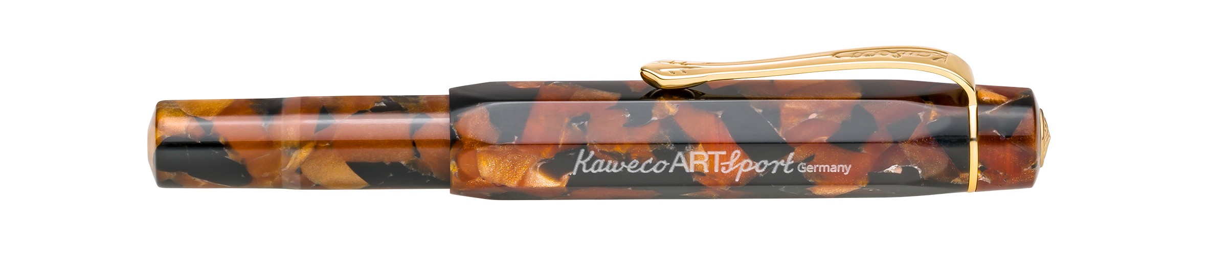 Kaweco ART Sport Füllfederhalter