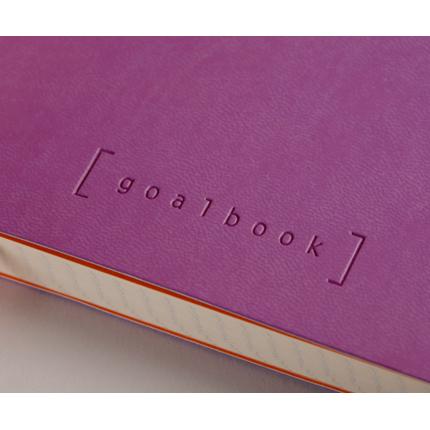 Rhodia Rhodiarama Goalbook A5