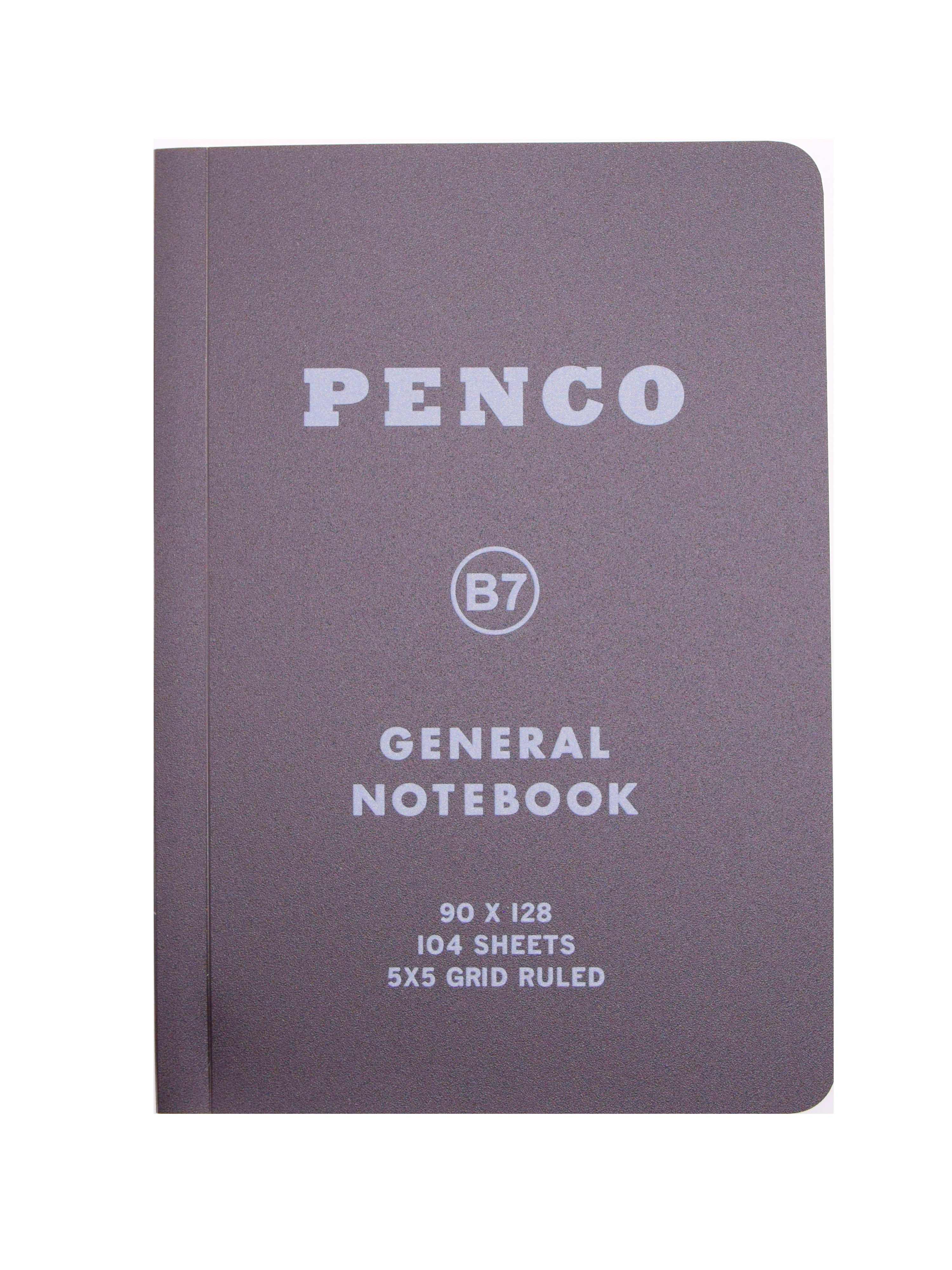 Penco Notizbuch Softcover