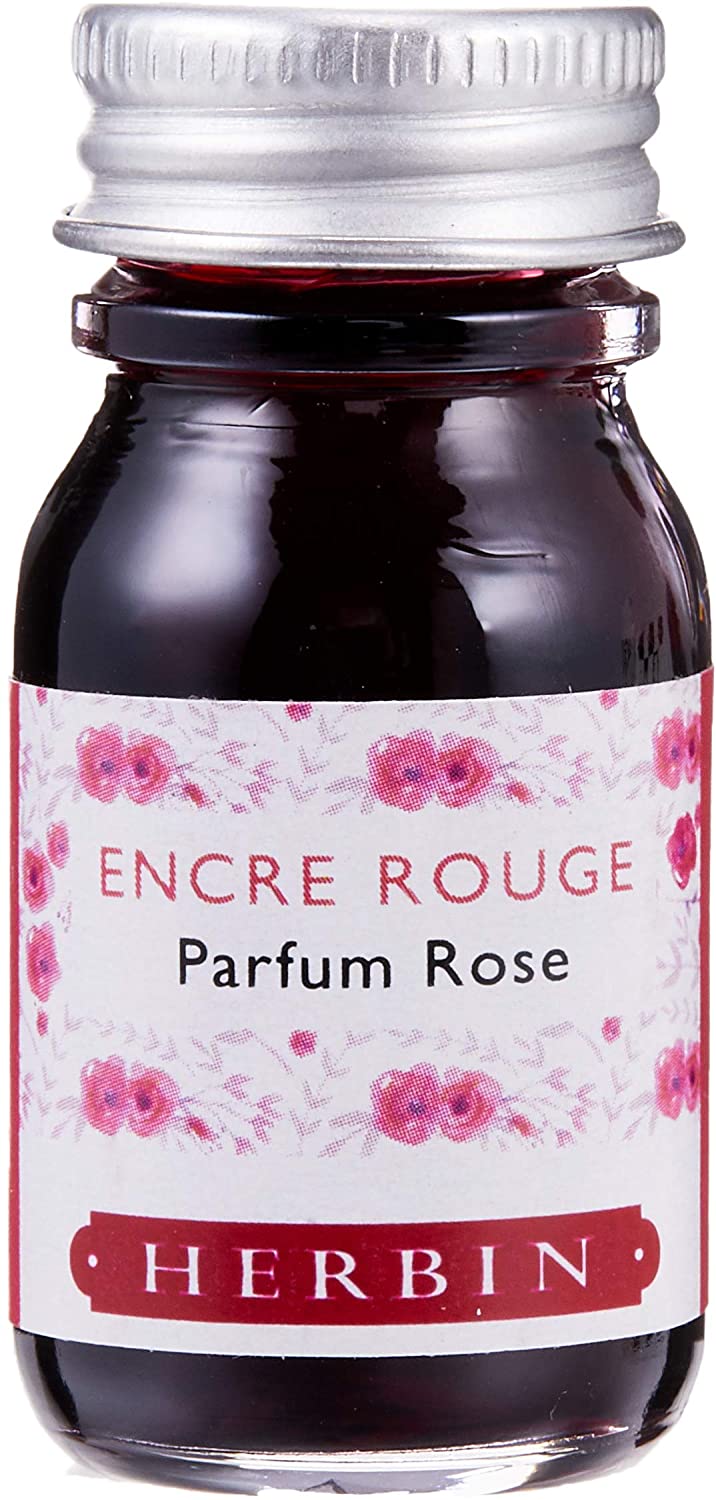 Herbin Scented Rose 10ml