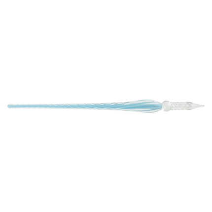 Herbin Glas Dip Pen Bicolour