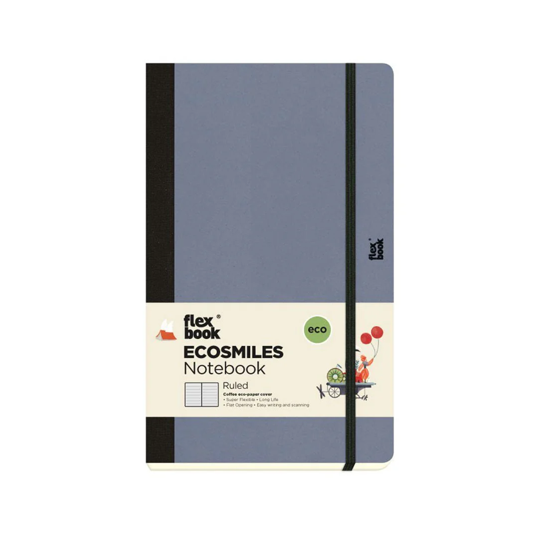 Flexbook ECO Smiles Notebook