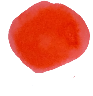 Octopus Neon  Red Ink Sample 2ml