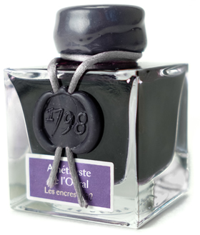 Herbin 1798 Amethyste de l`Oural 50ml