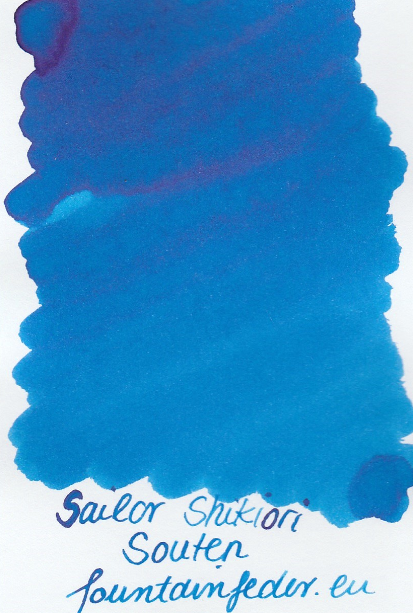 Sailor Shikiori Souten 20ml