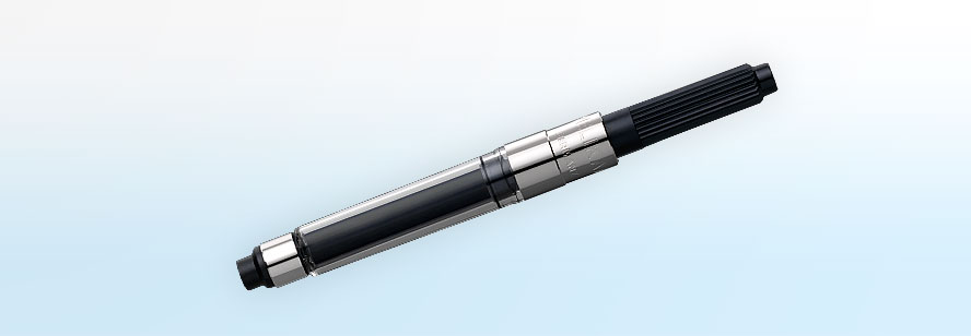 Pelikan Converter