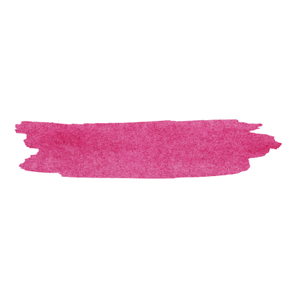 Herbin Pigmentierte Kalligrafietinte - Fuchsia 40ml