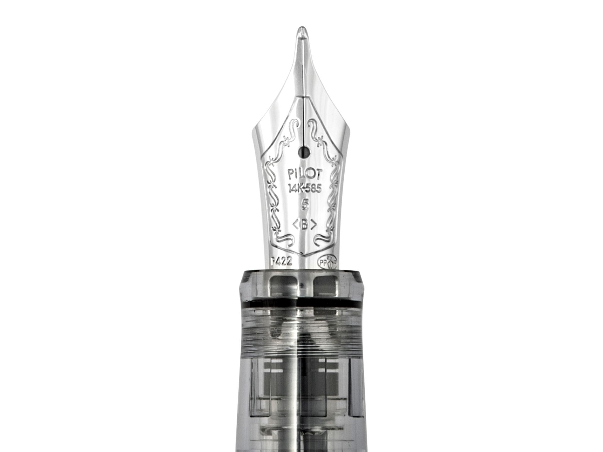 Pilot Custom Heritage 92