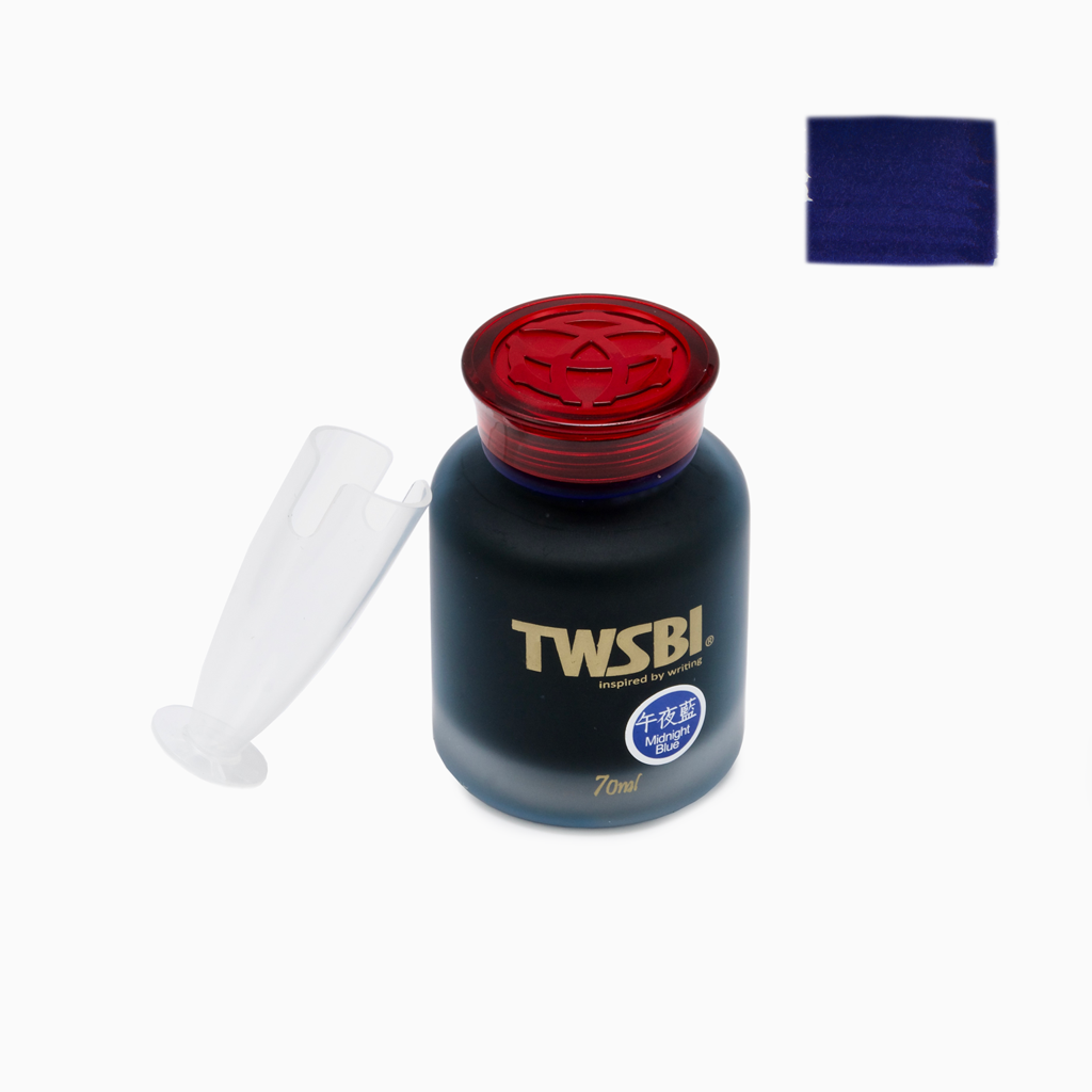 TWSBI Midnight Blue 70ml