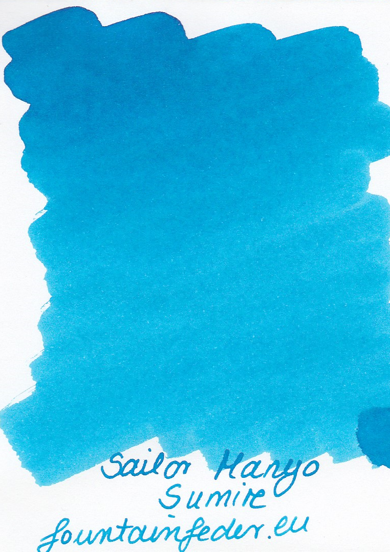 Sailor Manyo - Sumire 50ml