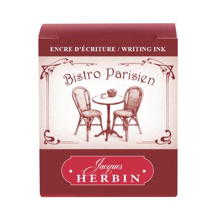 Jacques Herbin Colours of Paris - Bistro Parisien 30ml