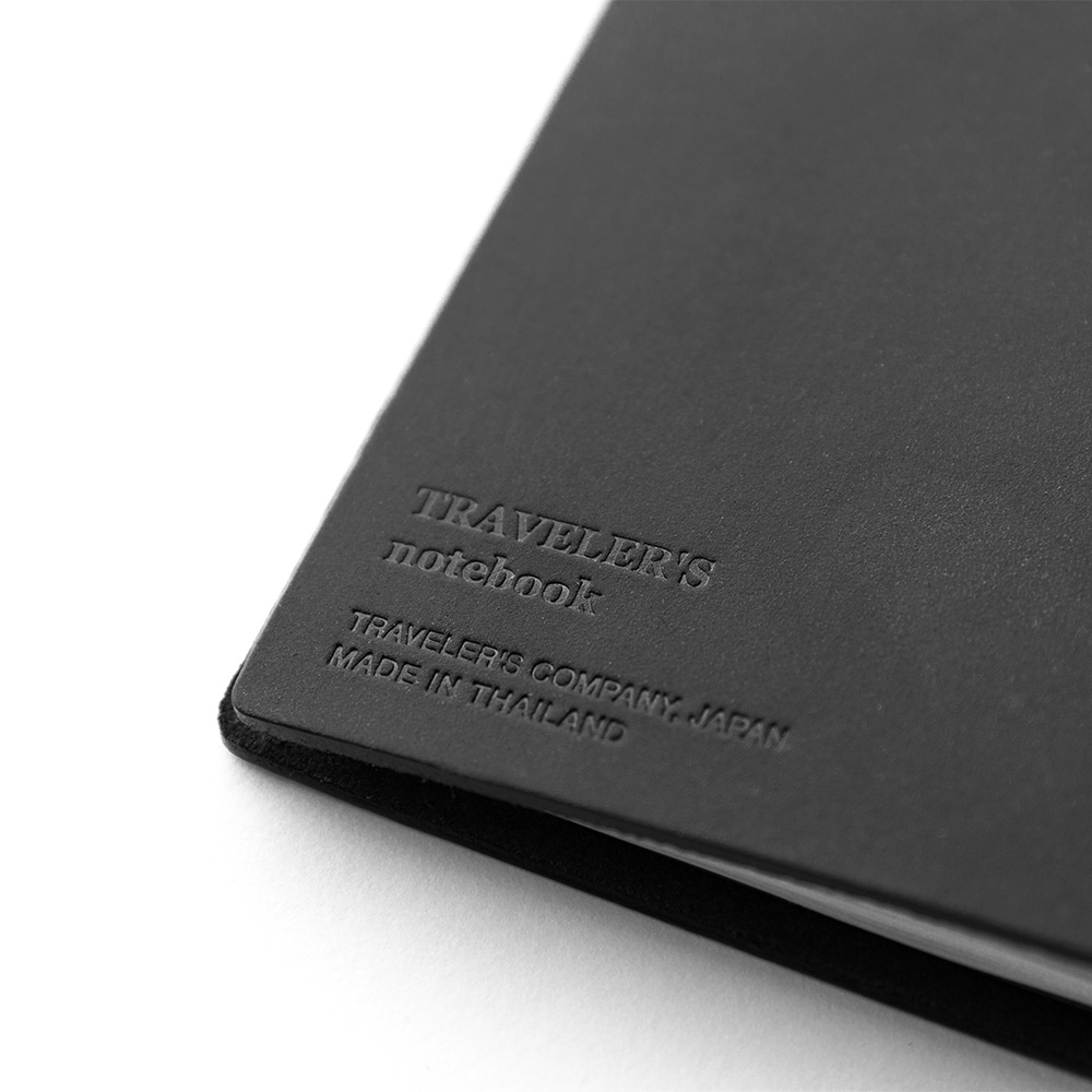 TRAVELER’S Notebook Regular Size