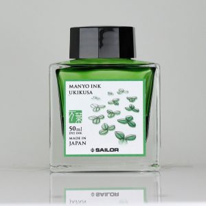 Sailor Manyo - Ukikusa 50ml