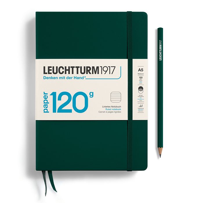 Leuchtturm1917 120g Edition