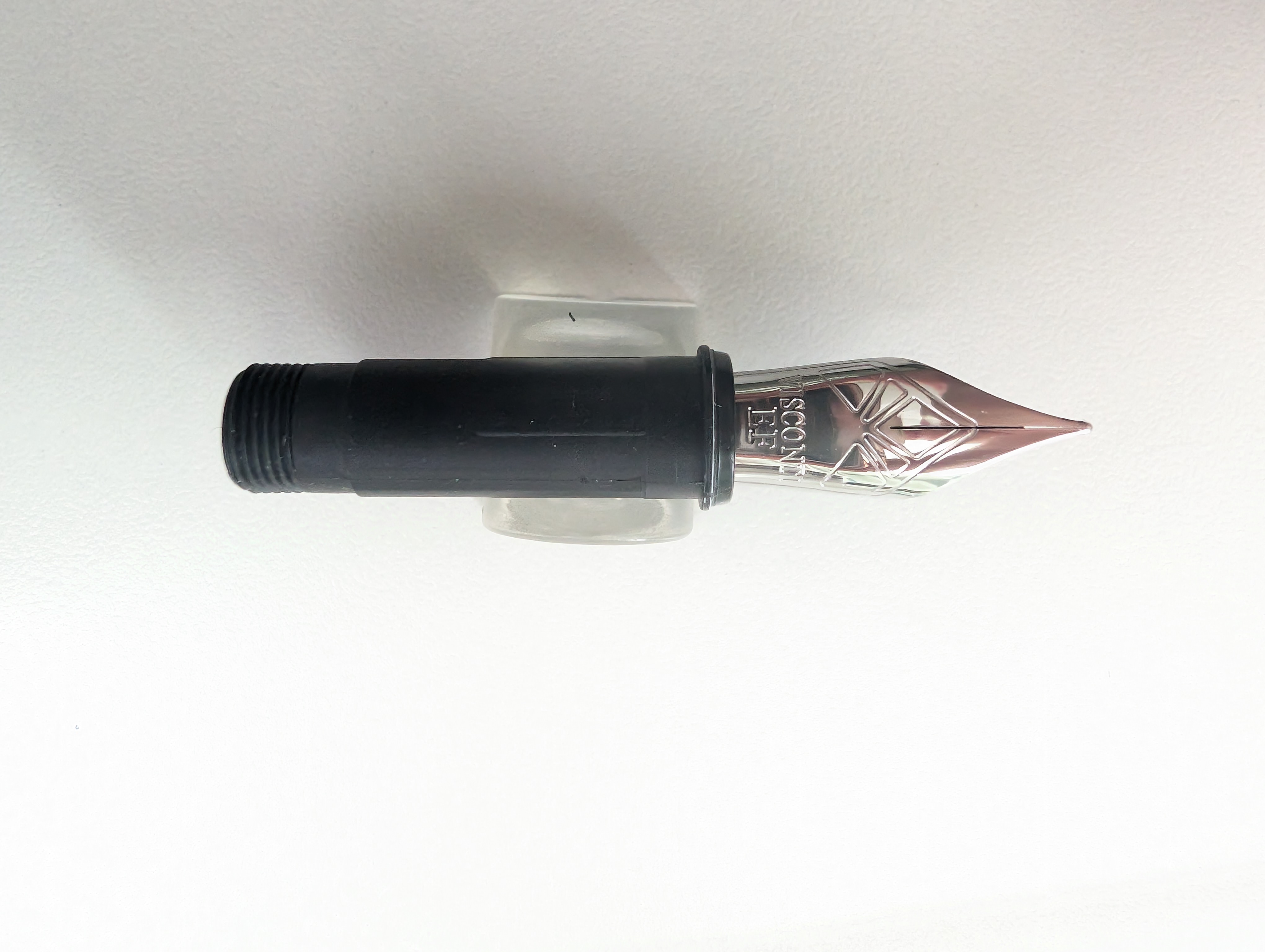 Visconti Steel Nib Small - A66