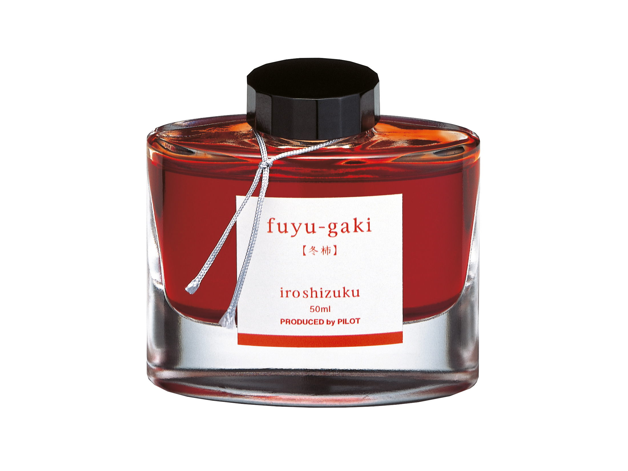 Pilot Iroshizuku Ink Fuyu-Gaki 50ml