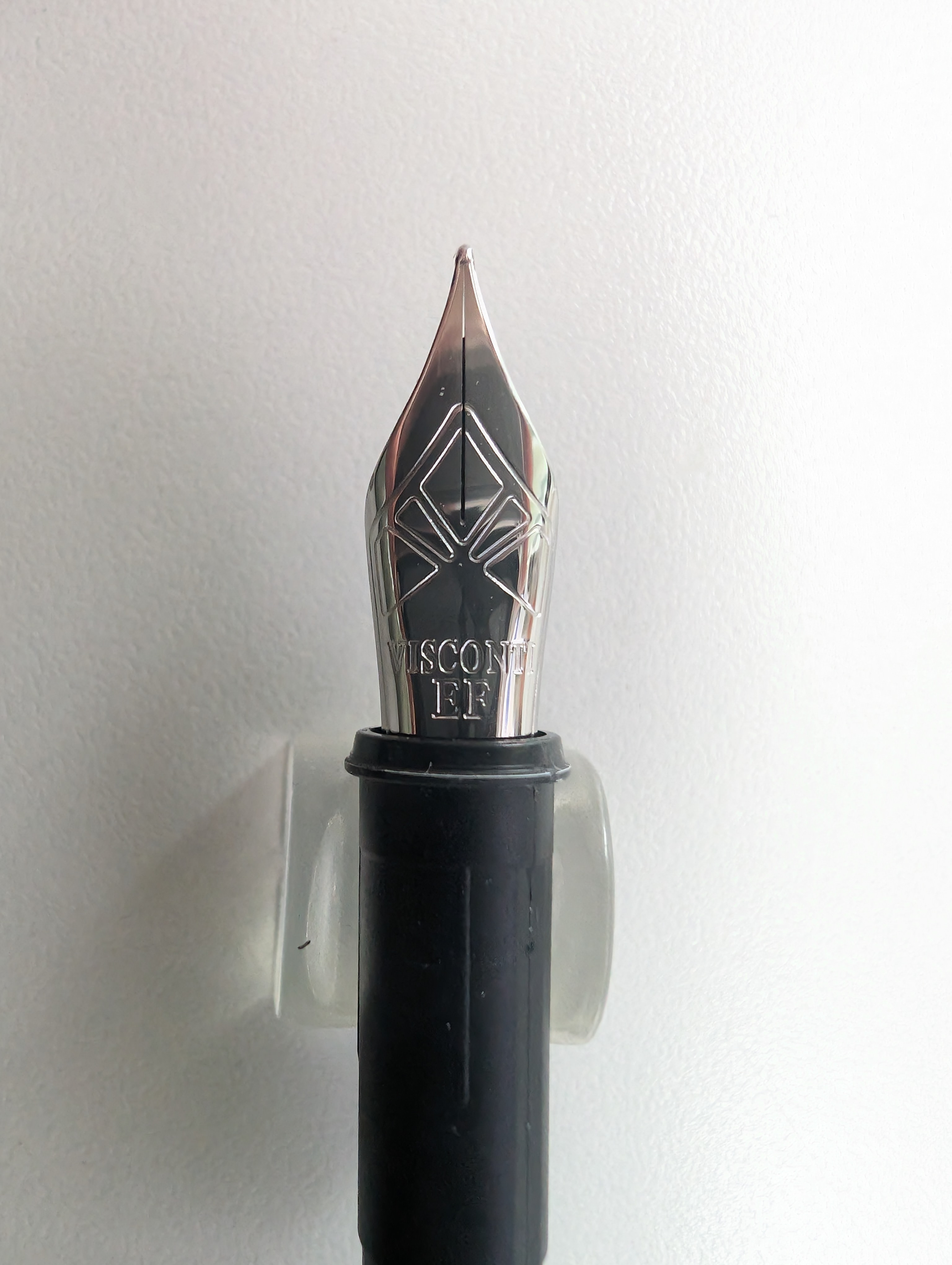 Visconti Steel Nib Small - A66