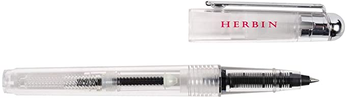 Herbin Rollerball pen
