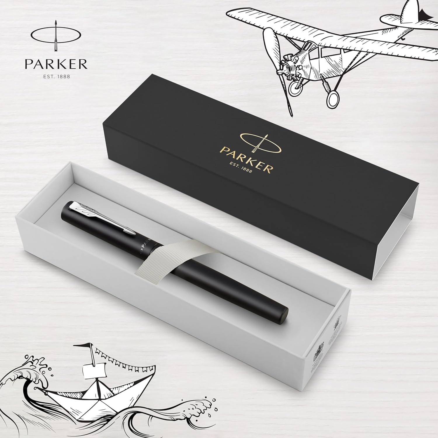 Parker Vector XL
