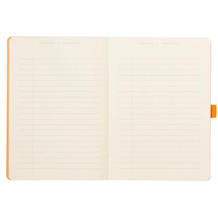 Rhodia Rhodiarama Goalbook A5