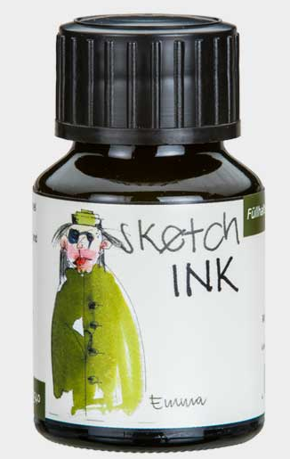 Rohrer & Klingner SketchINK - Emma 50ml