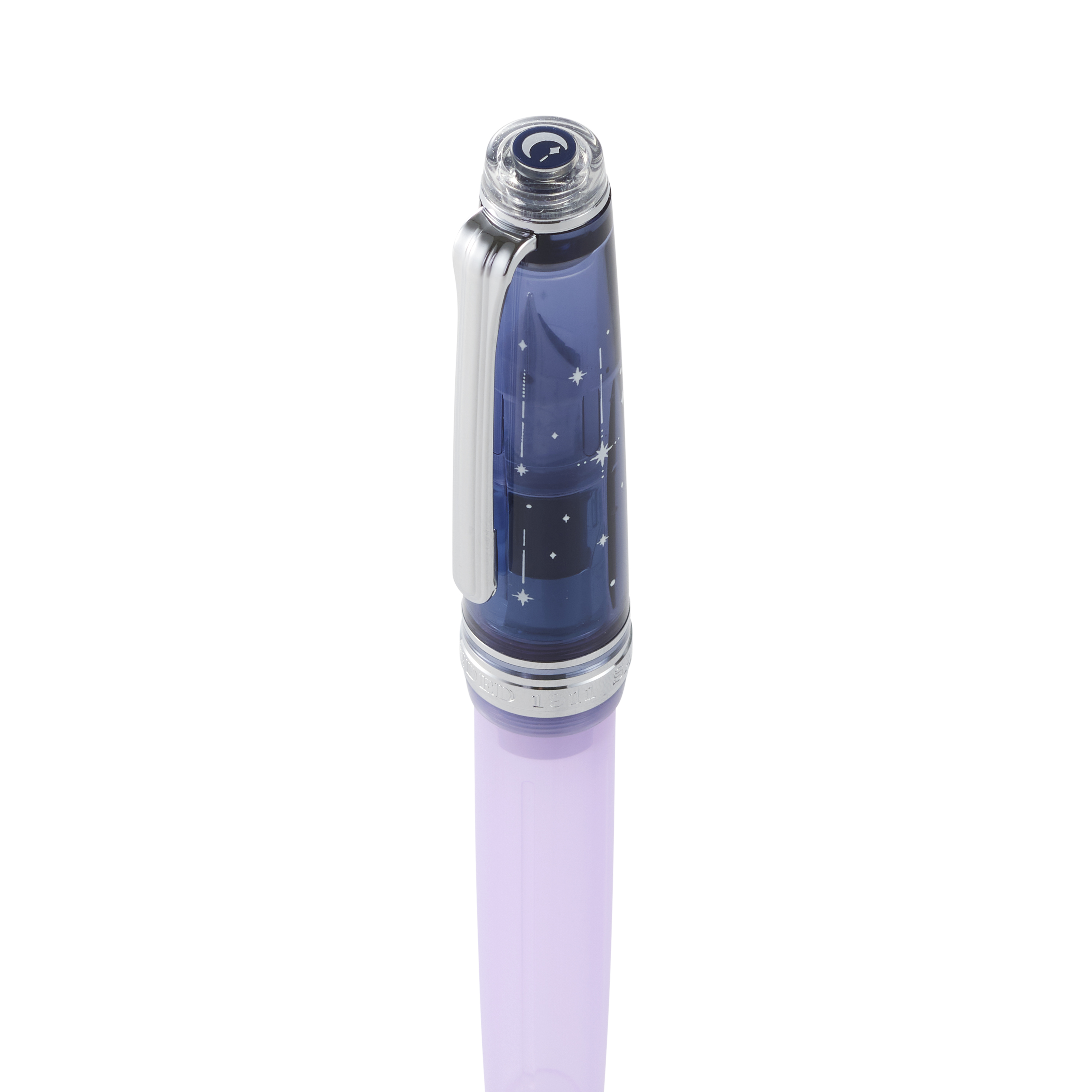 PLUS x Sailor Collaboration FP ‘Yumeyoi’ - Limited Edition Set