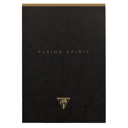 Clairefontaine Flying Spirit Block A5