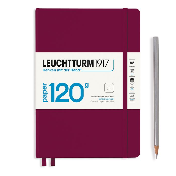 Leuchtturm1917 120g Edition