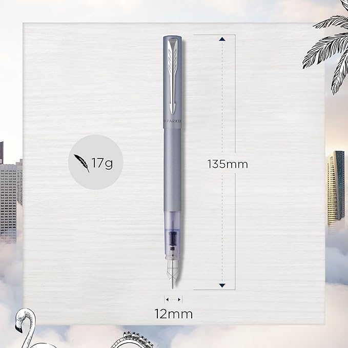 Parker Vector XL