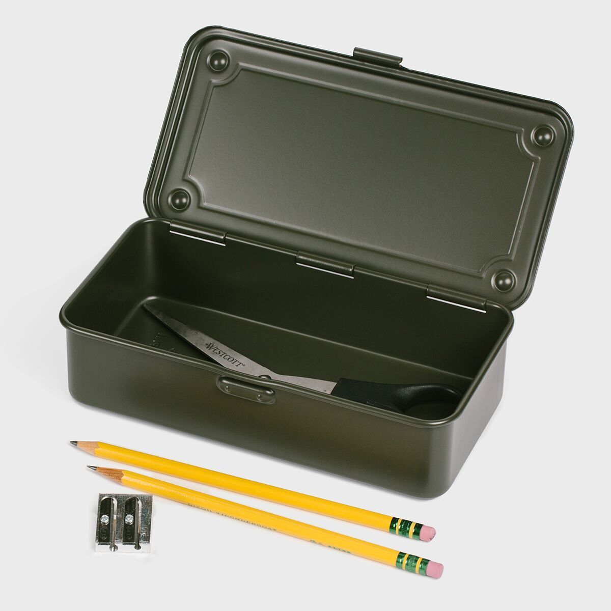 TOYO STEEL T-190 Toolbox