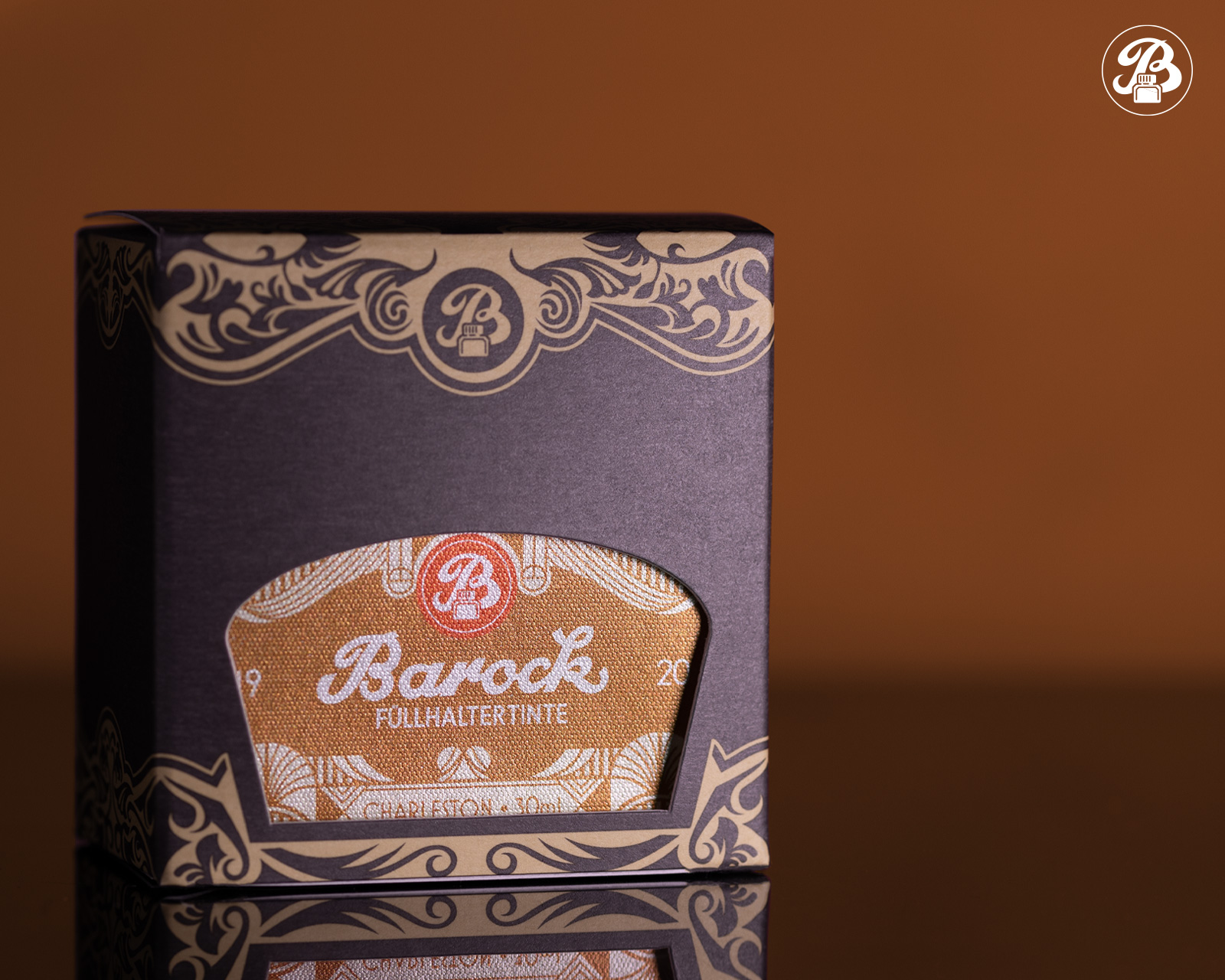Barock 1920 - Charleston 30ml