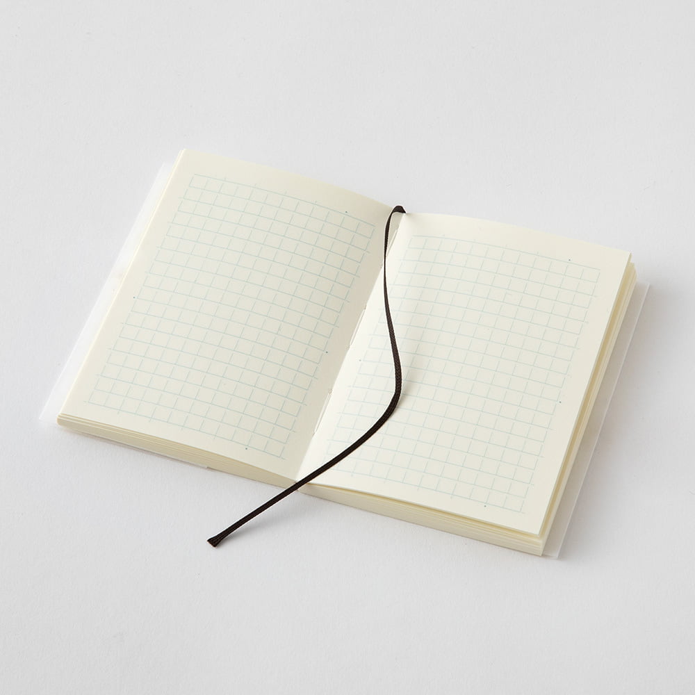 Midori MD Notebook