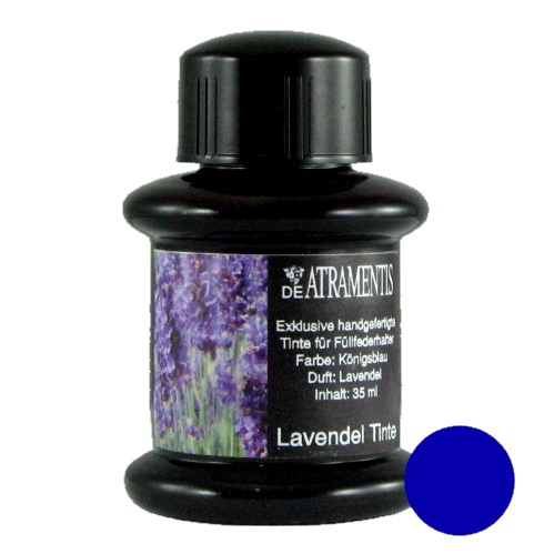 DeAtramentis Scented Ink Lavendel 45ml